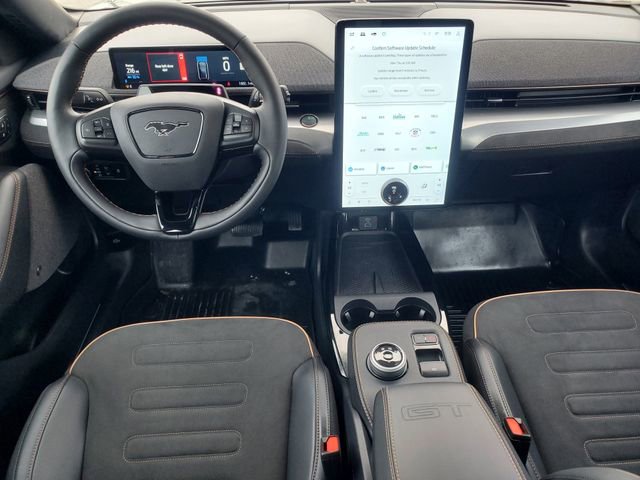 Certified 2023 Ford Mustang Mach-E GT image 28