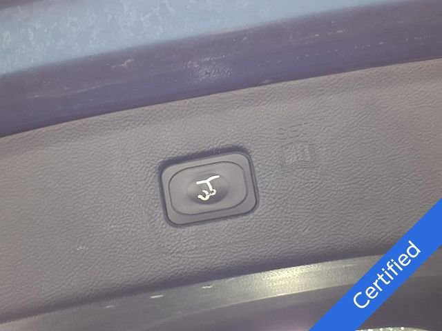 Certified 2020 Ford Edge Titanium image 29