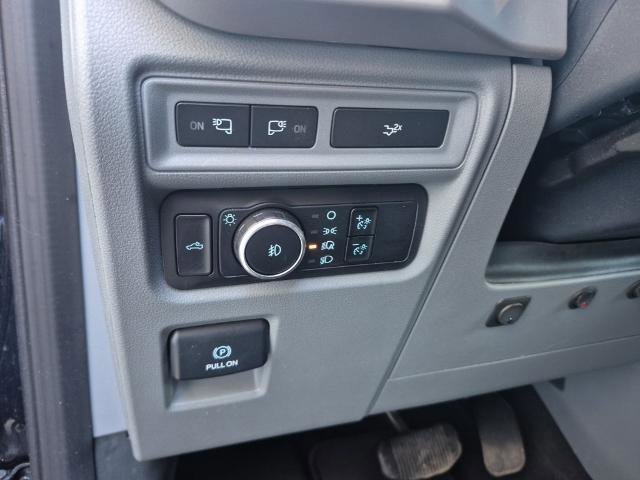 Certified 2023 Ford F150 XLT w/ Equipment Group 302A High image 15