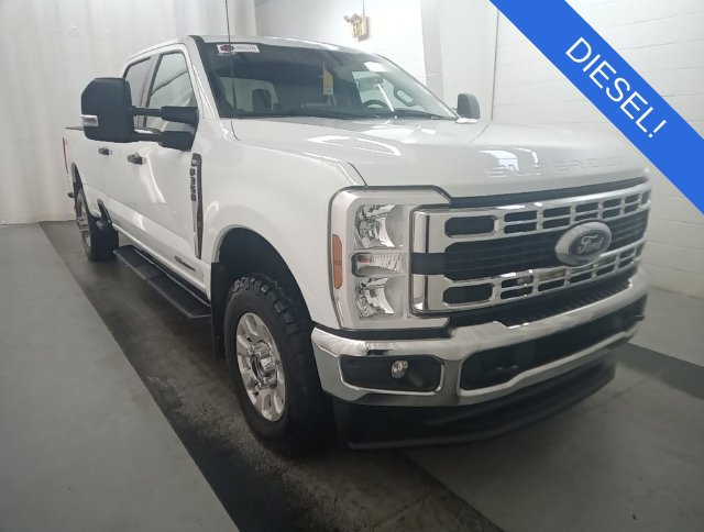 Certified 2024 Ford F350 XLT