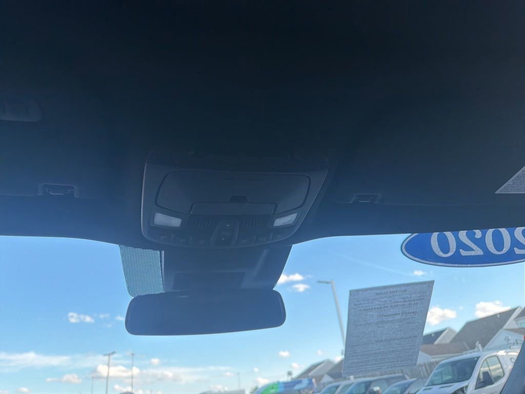 Certified 2020 Ford Expedition Max Limited w/ Special Edition Package AWD/4WD image 28