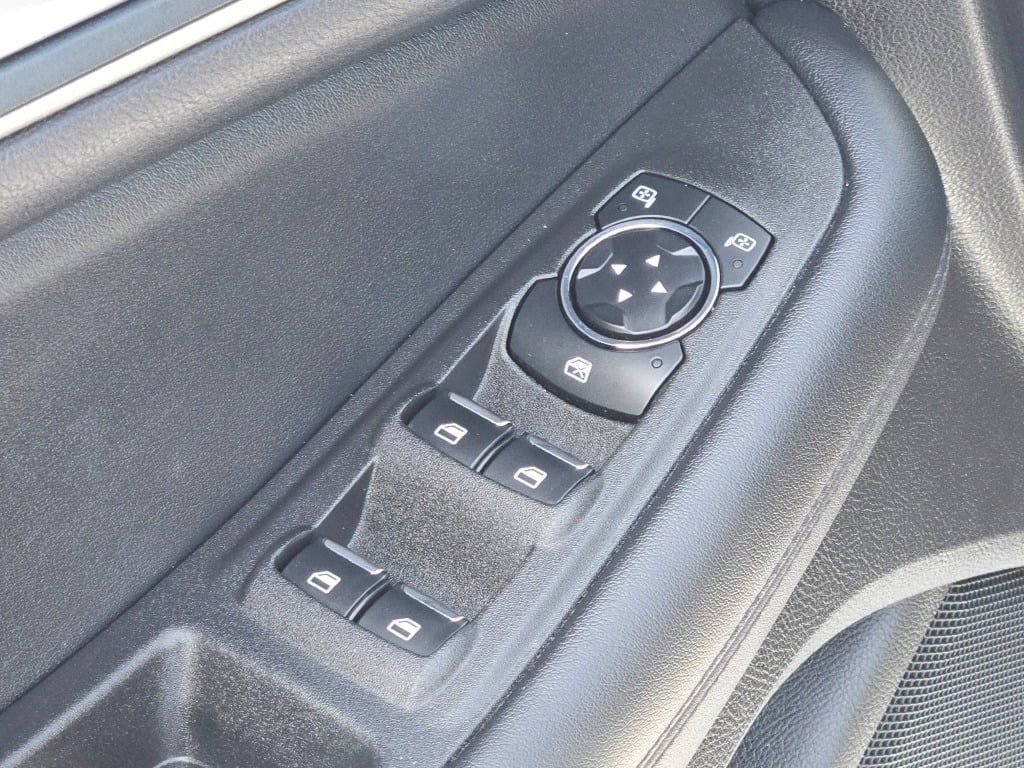 Certified 2024 Ford Edge SEL image 21