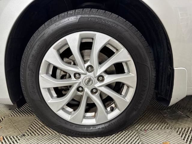 Used 2019 Nissan Sentra SV FWD image 13