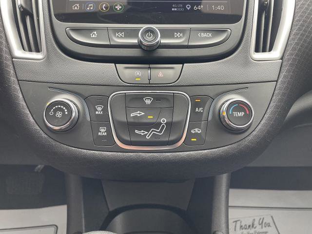 Used 2025 Chevrolet Malibu RS FWD image 26