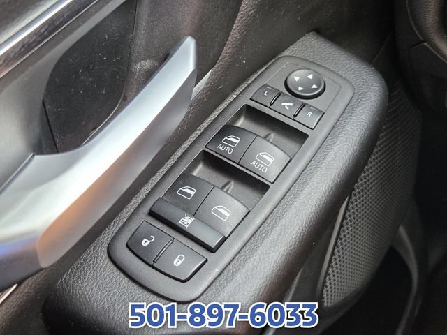 Used 2024 RAM 1500 Lone Star AWD/4WD image 25