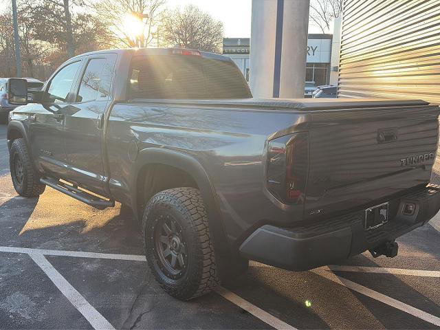 Used 2021 Toyota Tundra SR image 27