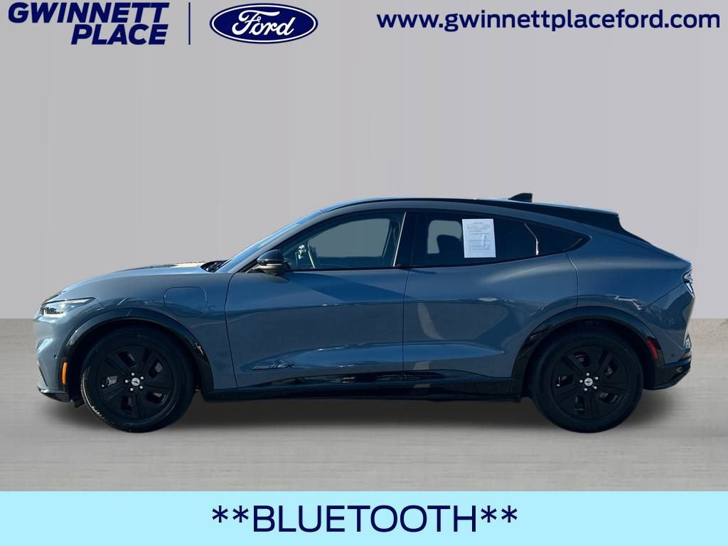 Certified 2023 Ford Mustang Mach-E California Route 1 image 6