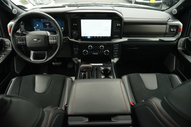 Certified 2025 Ford F150 Raptor AWD/4WD image 20