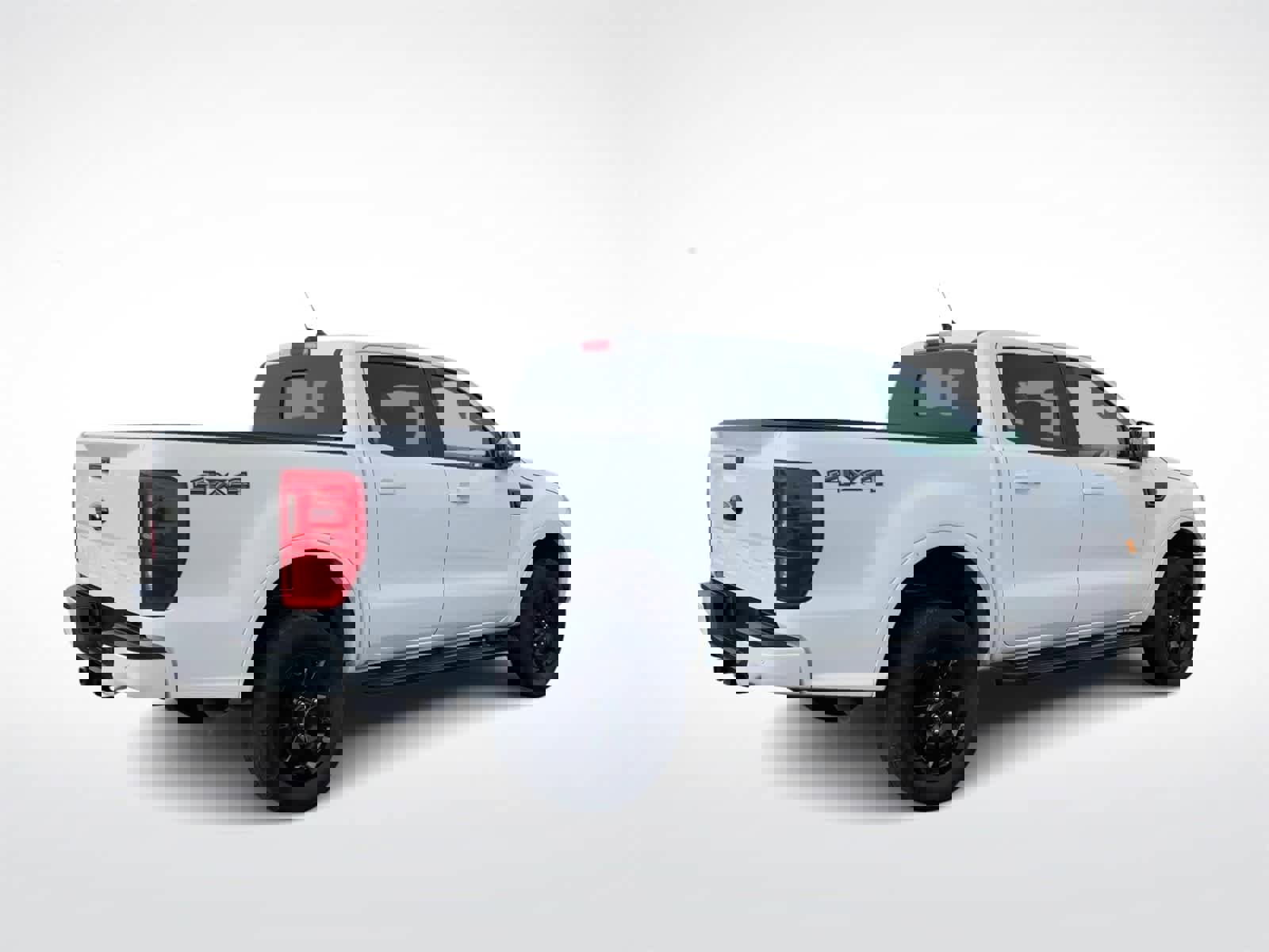 Certified 2021 Ford Ranger Lariat w/ Equipment Group 501A High image 8