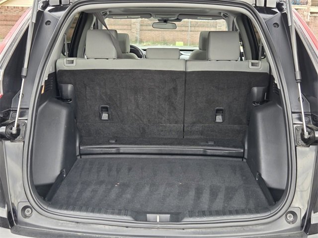 Used 2020 Honda CR-V EX image 13