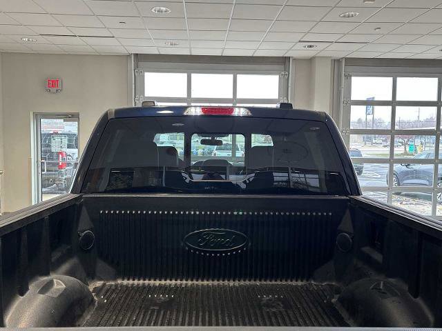 Certified 2023 Ford F150 Tremor w/ Equipment Group 402A High image 26