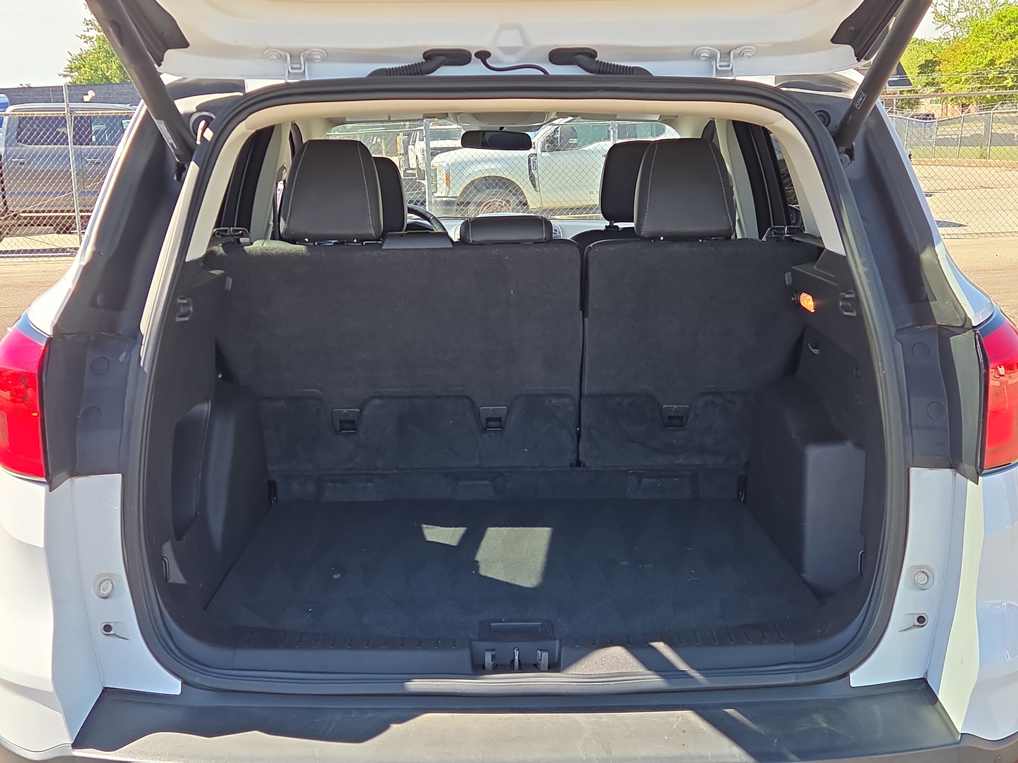 Certified 2019 Ford Escape SEL AWD/4WD image 13