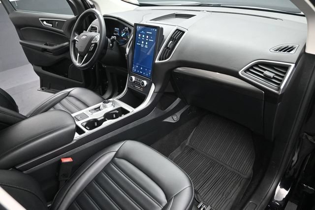 Certified 2023 Ford Edge SEL w/ Convenience Package AWD/4WD image 27