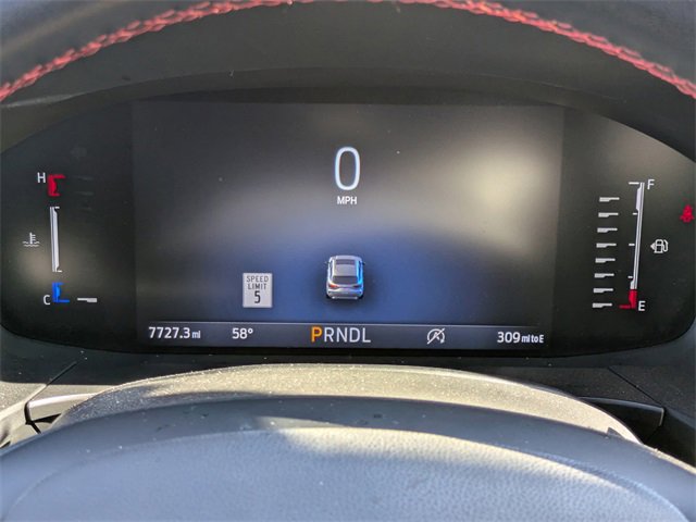 Certified 2024 Ford Escape ST-Line w/ Tech Pack #1 image 25