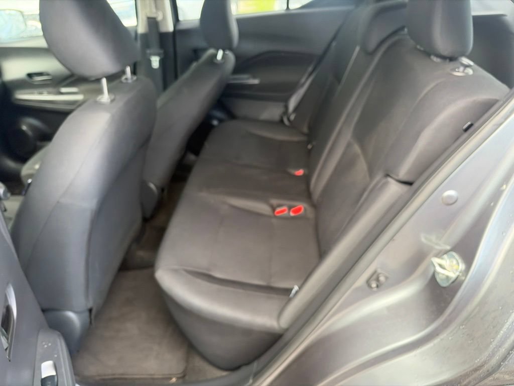 Used 2023 Nissan Kicks S FWD image 16