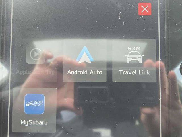 Used 2024 Subaru Outback Wilderness AWD/4WD image 20