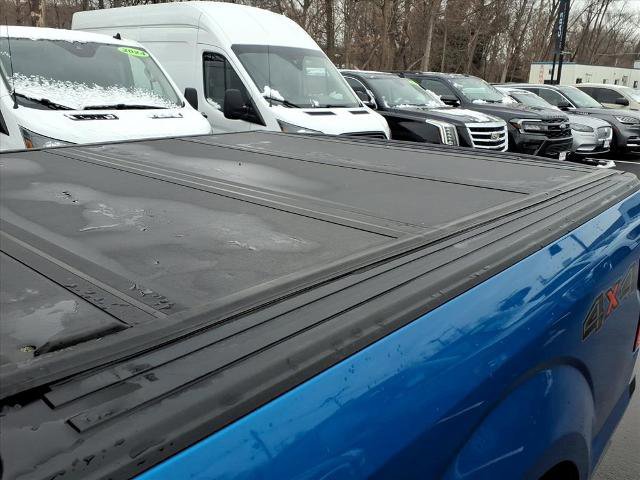 Certified 2019 Ford F150 XLT image 26