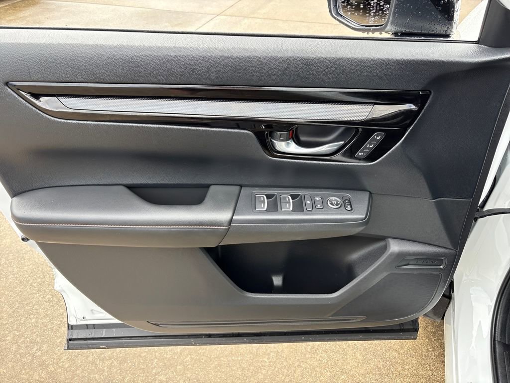 Used 2023 Honda CR-V Sport Touring image 16