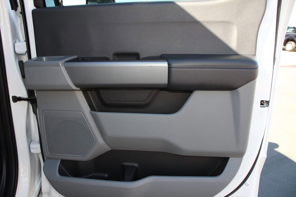 Certified 2025 Ford F250 XLT image 25