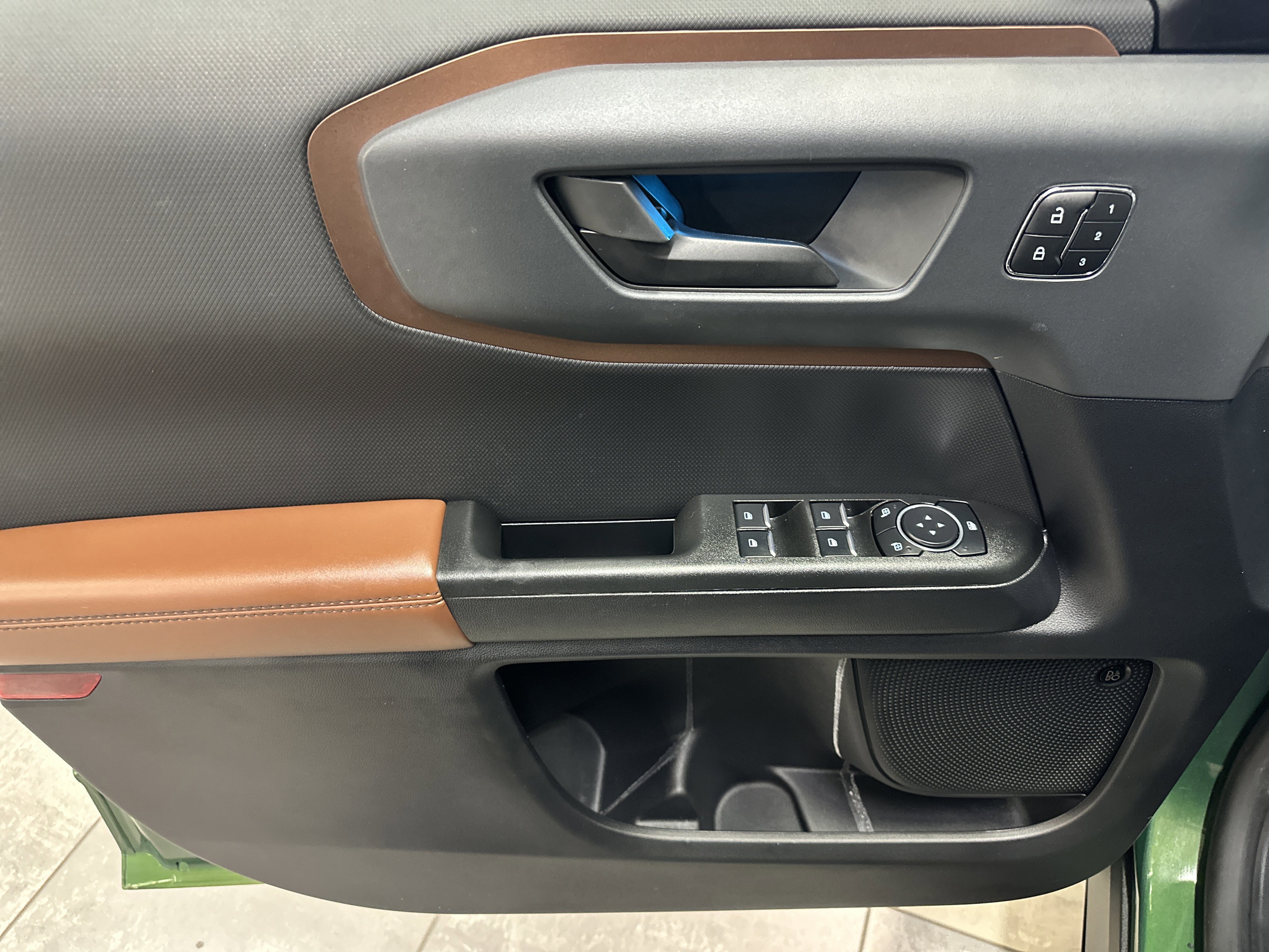 Certified 2023 Ford Bronco Sport Outer Banks w/ Tech Package image 20