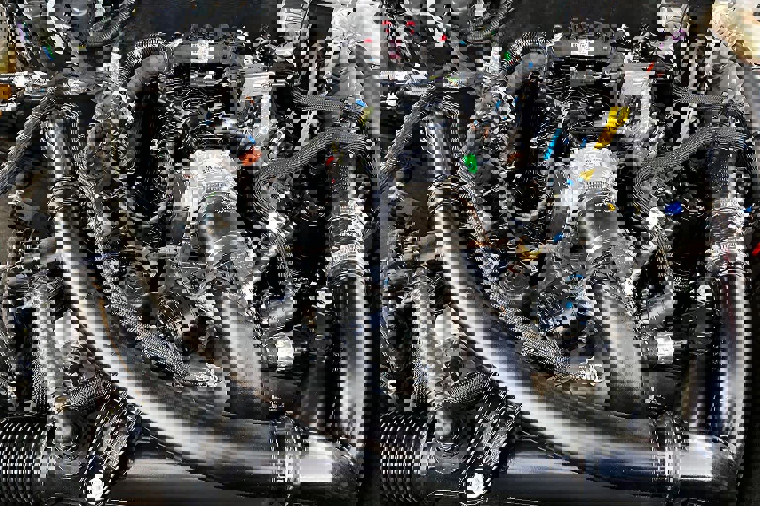 Certified 2023 Ford Bronco Wildtrak image 33