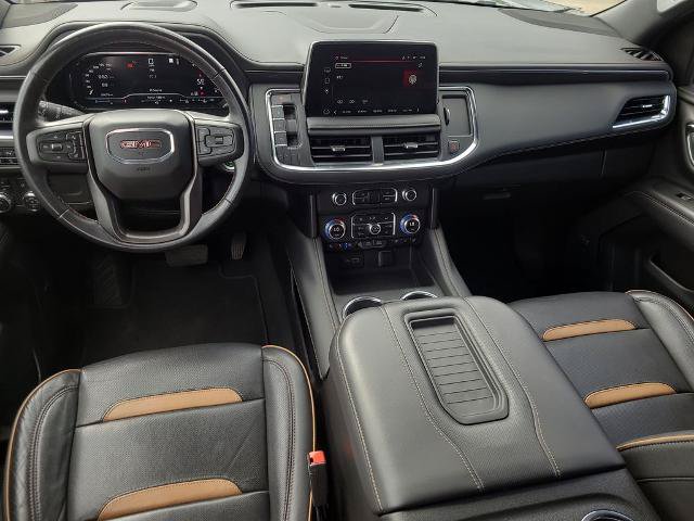 Used 2023 GMC Yukon AT4 AWD/4WD image 20