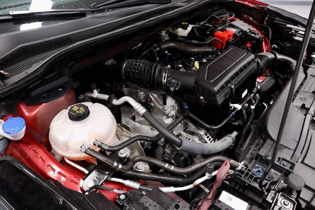 Certified 2023 Ford Escape ST-Line w/ Tech Pack #1 image 19