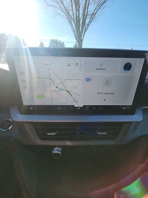 Certified 2025 Ford Explorer ST image 56