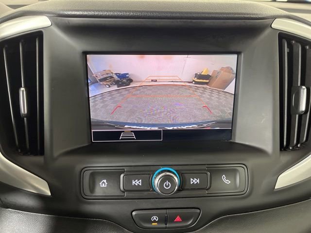Used 2024 GMC Terrain SLE AWD/4WD image 27