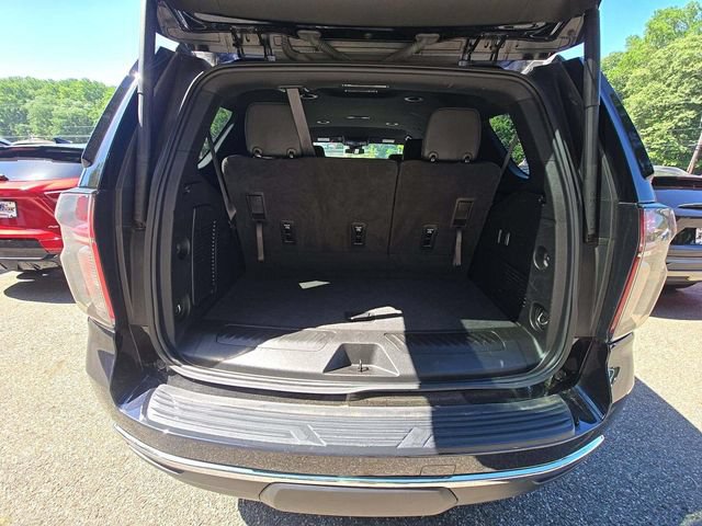 Used 2024 Chevrolet Tahoe LT AWD/4WD image 15