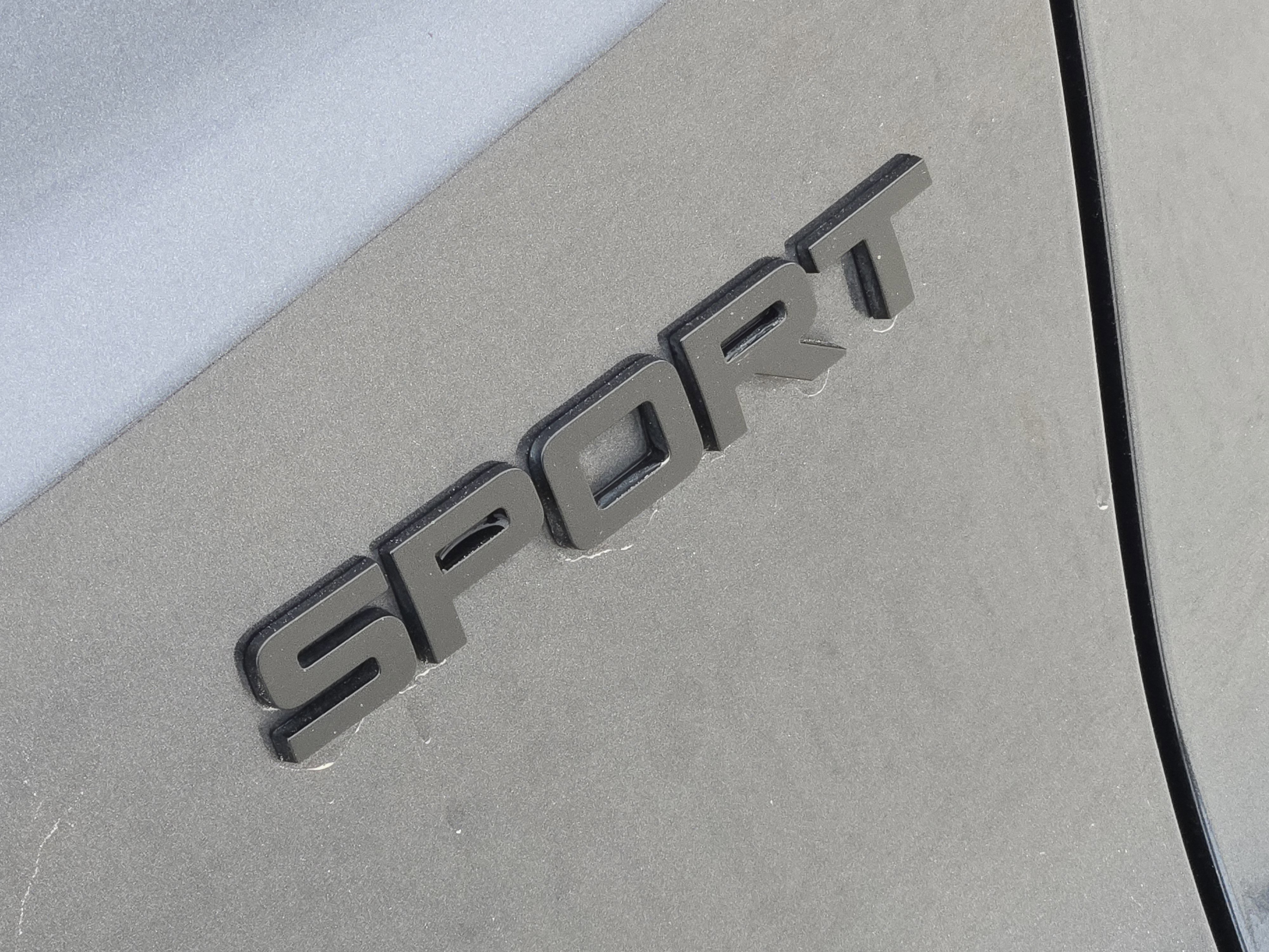 Used 2024 Honda CR-V Sport image 12