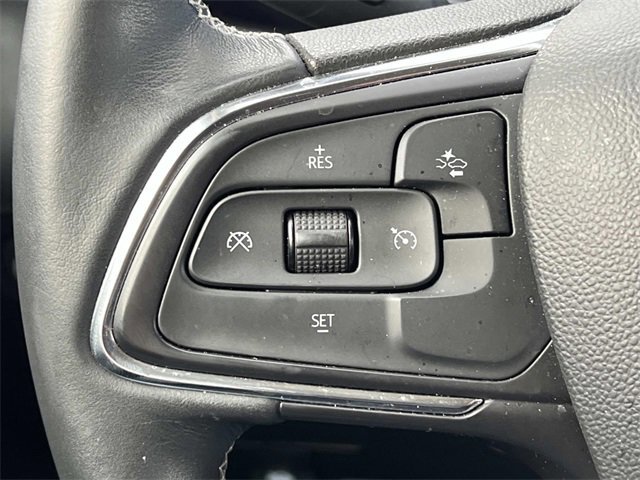 Used 2023 Buick Encore GX Preferred w/ Cold Weather Comfort Package image 28