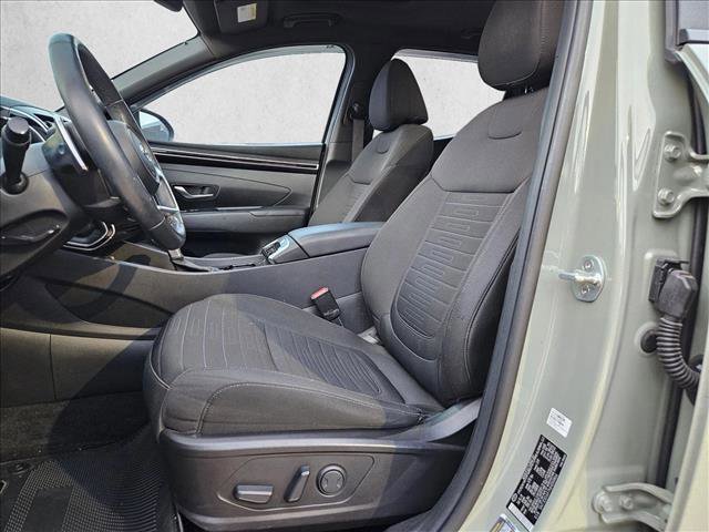 Used 2022 Hyundai Santa Cruz SEL Premium image 14