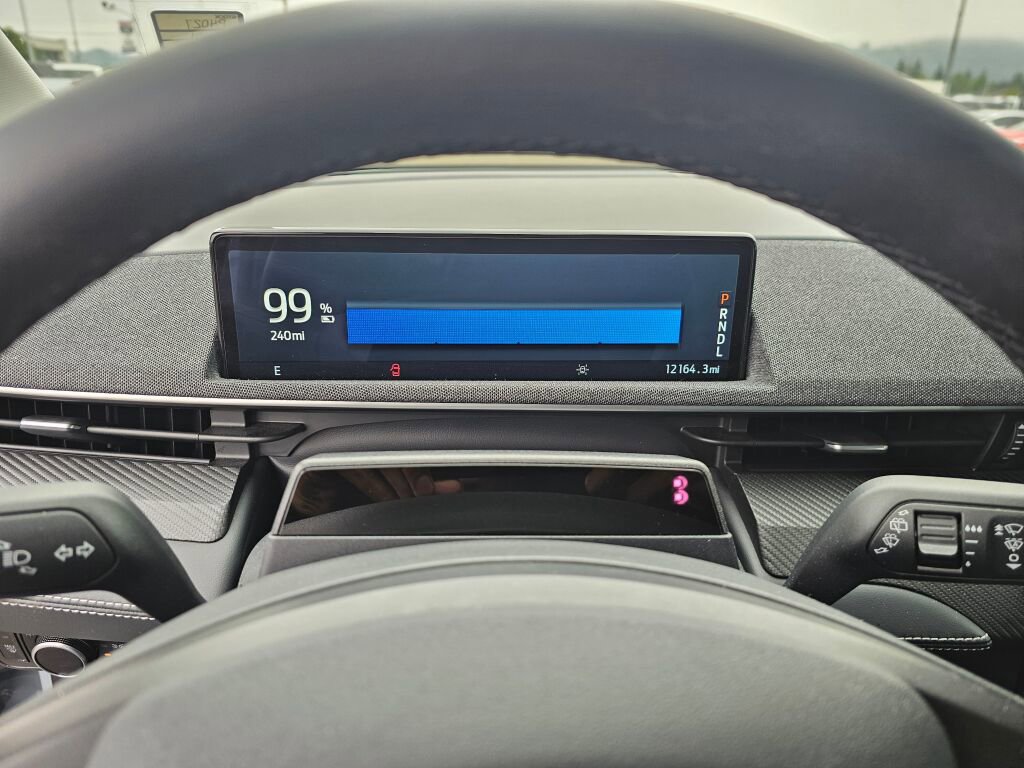 Certified 2024 Ford Mustang Mach-E Premium image 22