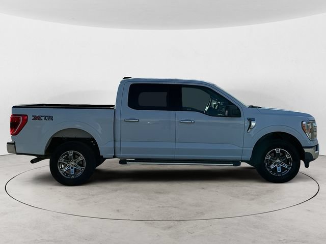 Certified 2023 Ford F150 XLT w/ Equipment Group 302A High AWD/4WD image 6