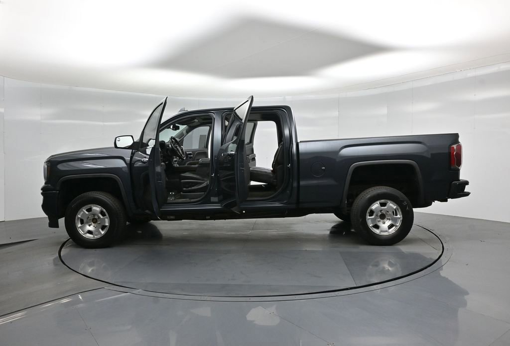 Used 2018 GMC Sierra 1500 Denali image 55