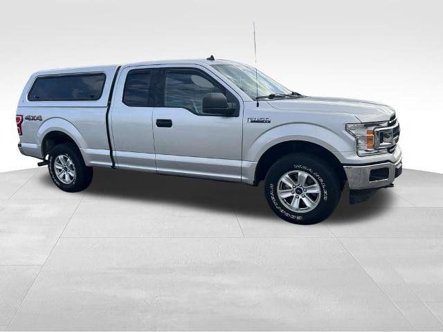 Certified 2019 Ford F150 XLT AWD/4WD image 9