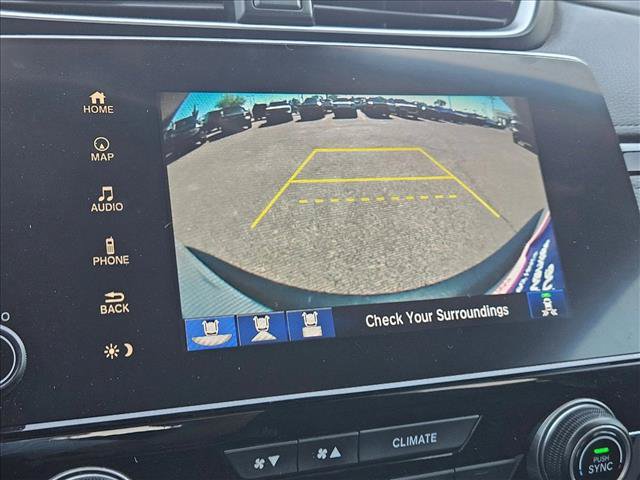 Used 2021 Honda CR-V Touring image 15