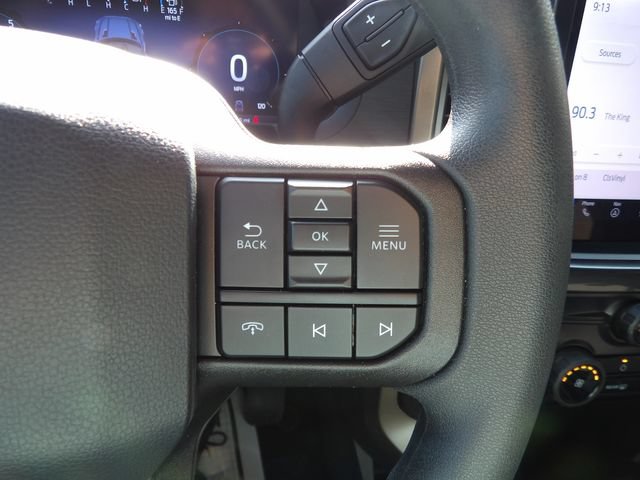 Certified 2024 Ford F150 STX w/ Equipment Group 201A FX4 AWD/4WD image 19