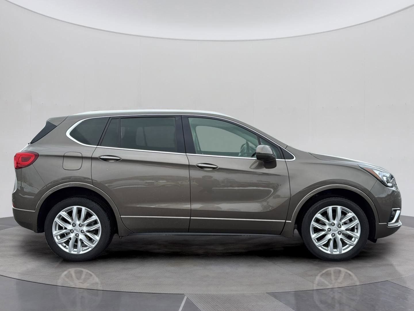 Used 2019 Buick Envision Premium w/ Driver Confidence Package image 8