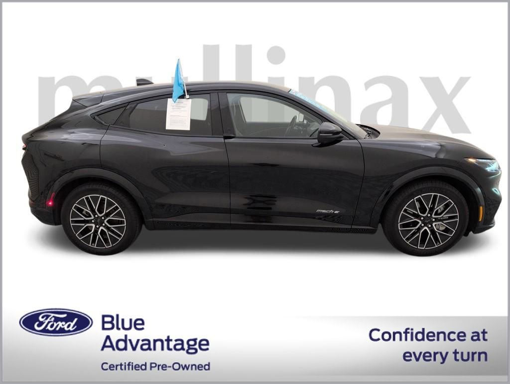 Certified 2024 Ford Mustang Mach-E Premium image 6