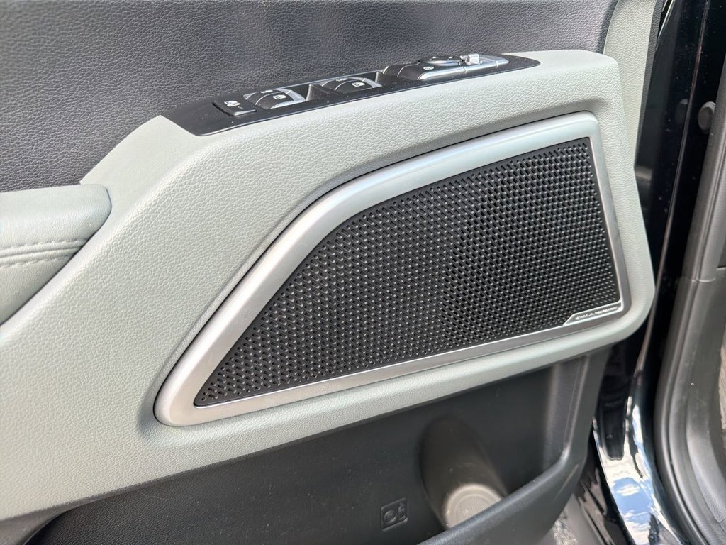 Used 2023 Kia Telluride EX X-Line AWD/4WD image 23