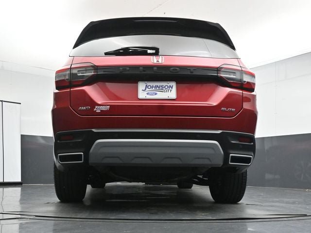 Used 2024 Honda Pilot Elite image 31