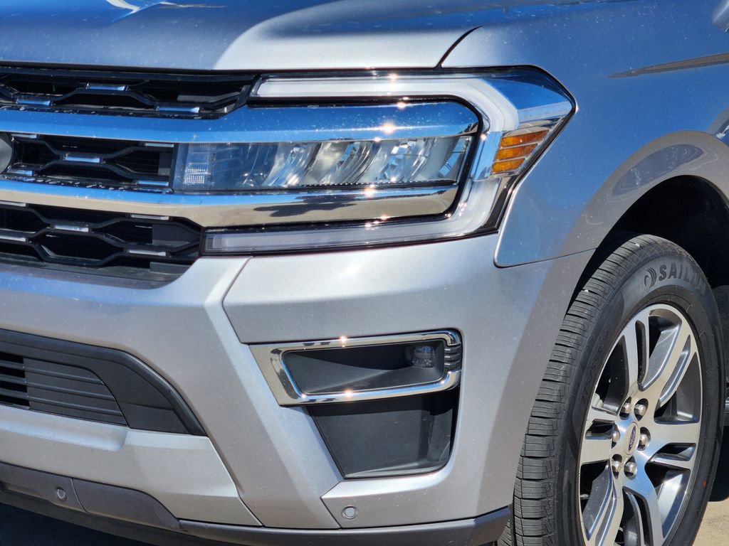 Certified 2024 Ford Expedition Max Limited image 8
