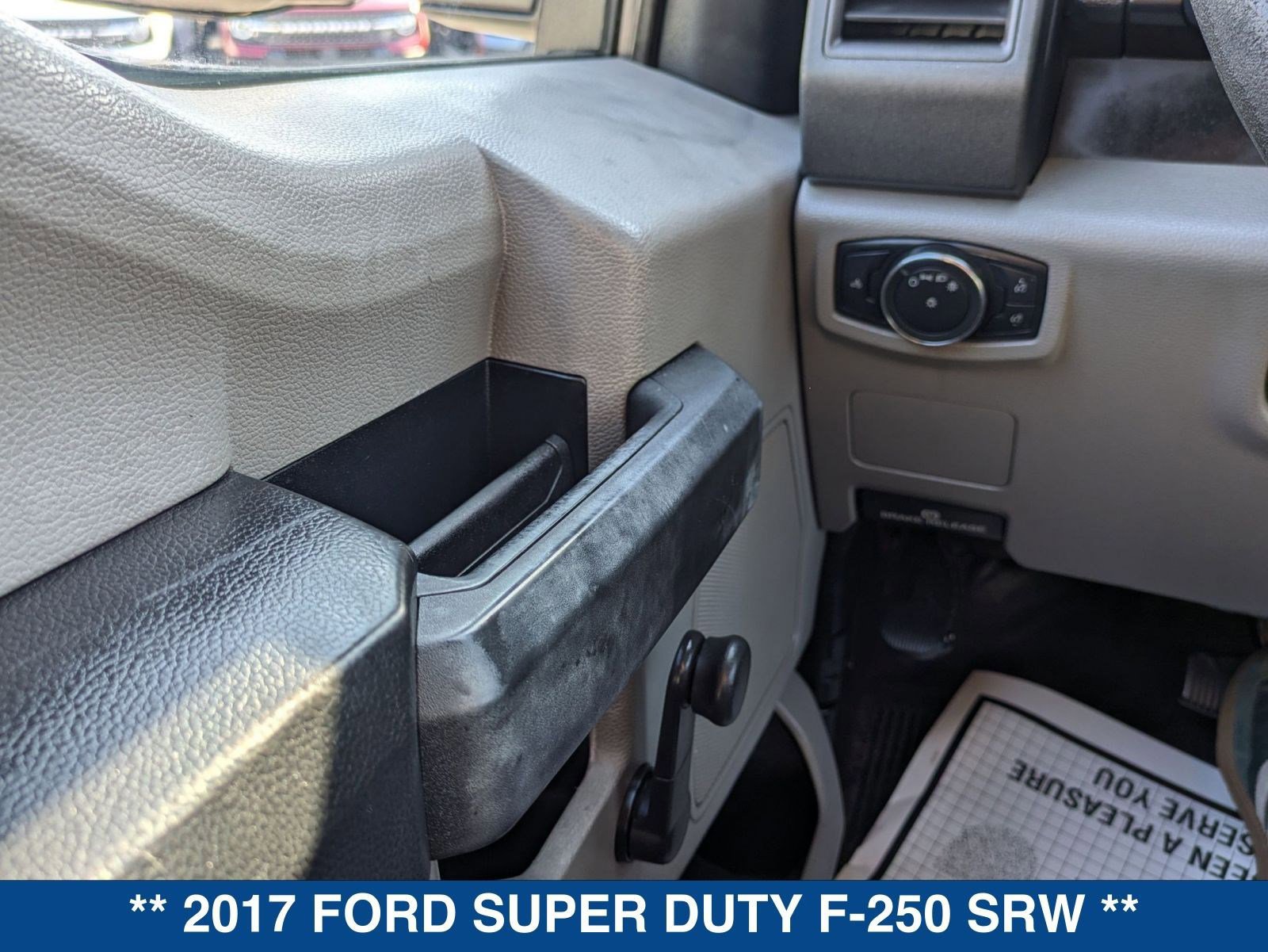 Certified 2017 Ford F250 XL image 23