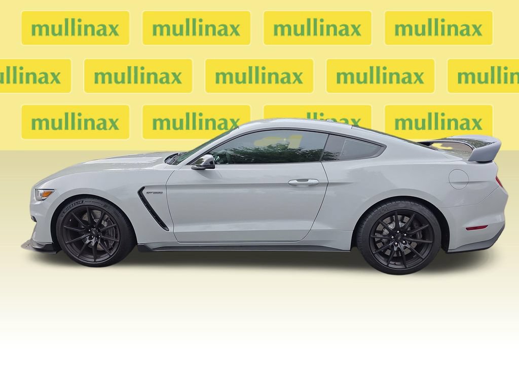 Certified 2017 Ford Mustang Shelby GT350 RWD image 11