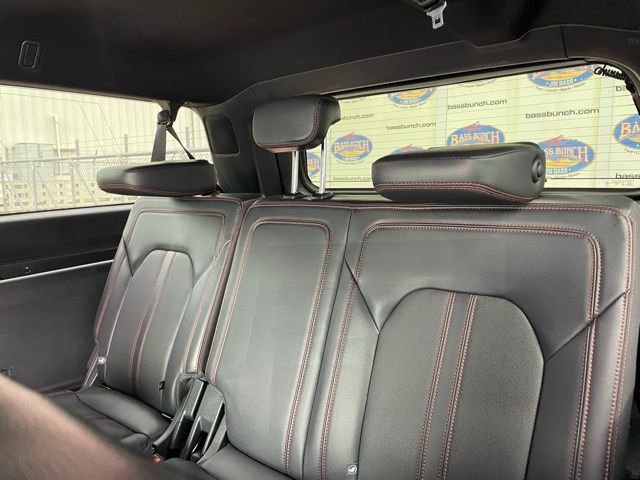 Certified 2023 Ford Expedition Max Limited image 9