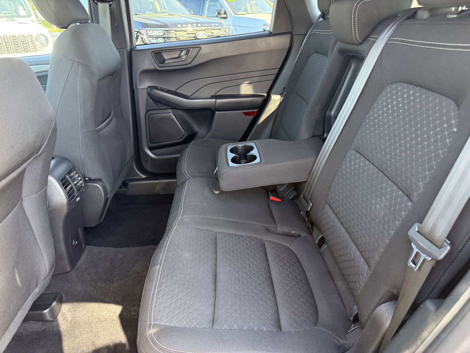 Certified 2023 Ford Escape Active w/ Tech Pack #1 image 17