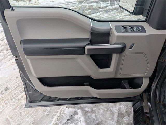 Certified 2020 Ford F150 XLT w/ Equipment Group 302A Luxury image 6