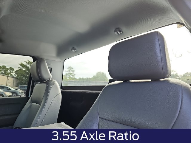 Certified 2024 Ford F150 XL RWD image 12